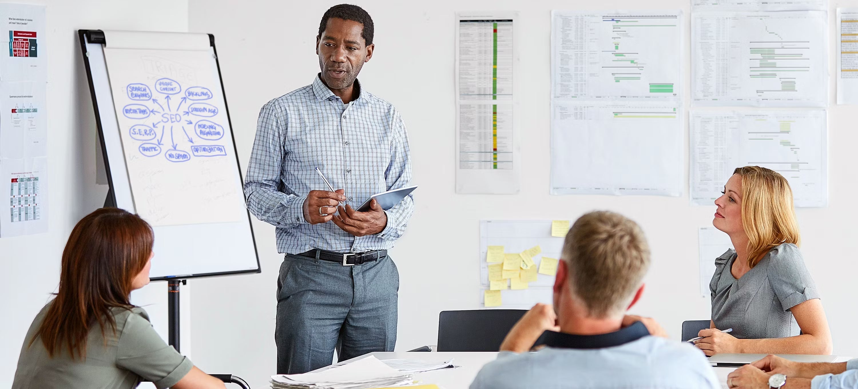 What Is SEO Marketing? + How to Improve Your SEO