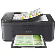 Canon Pixma TR4645 All-in-1 Inkjet Printer